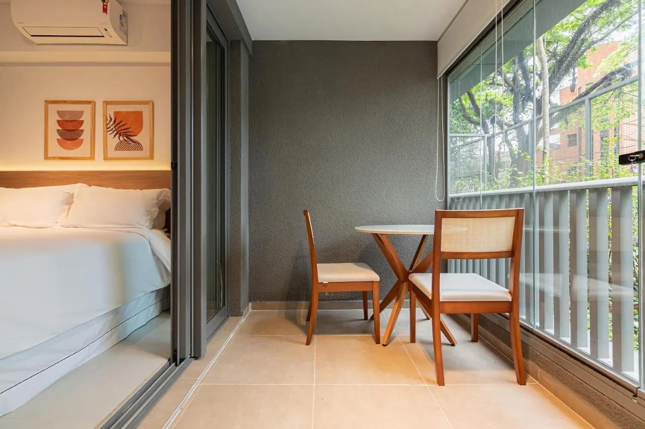 Hub - Anora Spaces Vergueiro - Residenciais Sao Paulo 0*,  Brazil