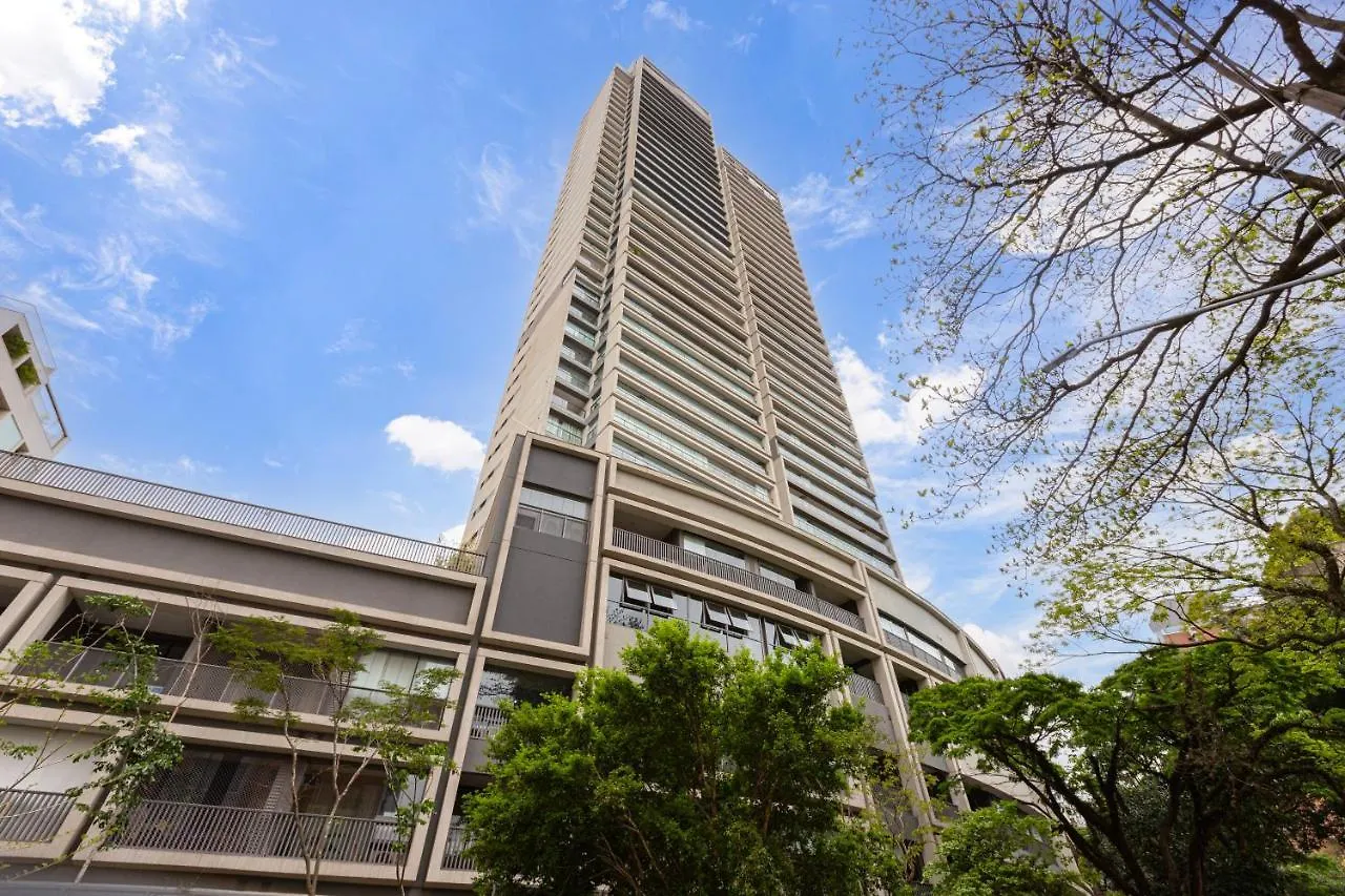 Hub - Anora Spaces Vergueiro - Residenciais Sao Paulo