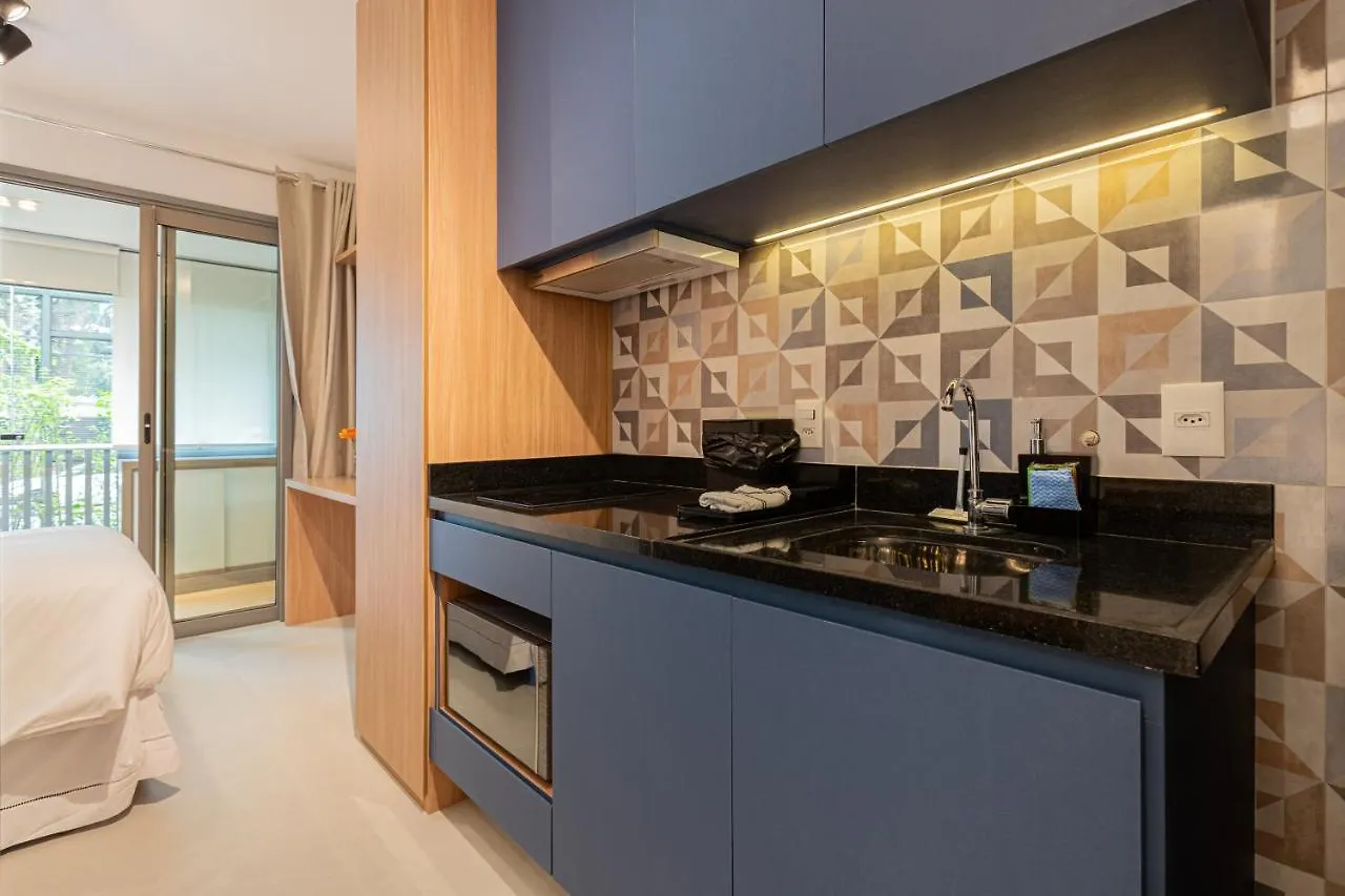 Hub - Anora Spaces Vergueiro - Residenciais Sao Paulo 0*,