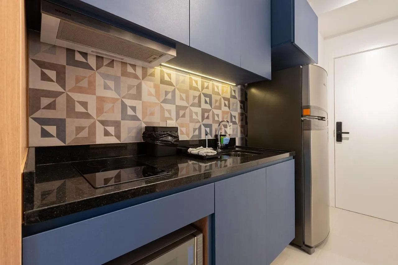 Hub - Anora Spaces Vergueiro - Residenciais Sao Paulo 0*,