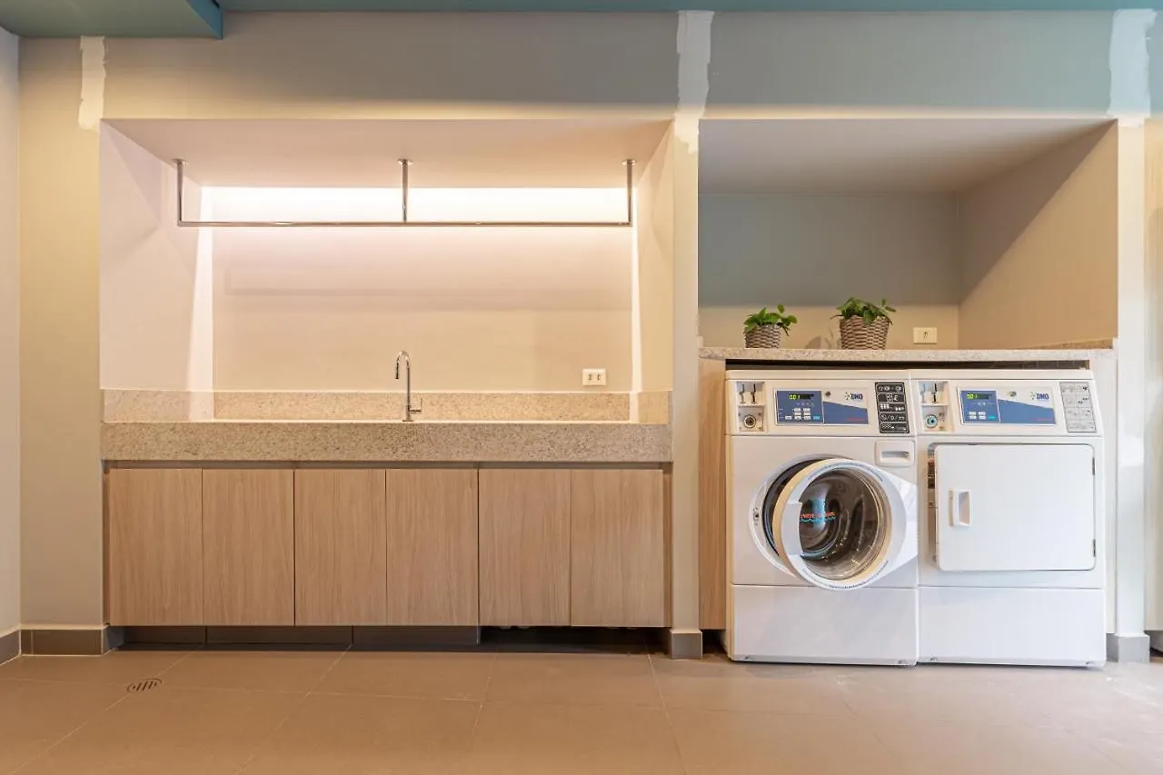 Hub - Anora Spaces Vergueiro - Residenciais Sao Paulo