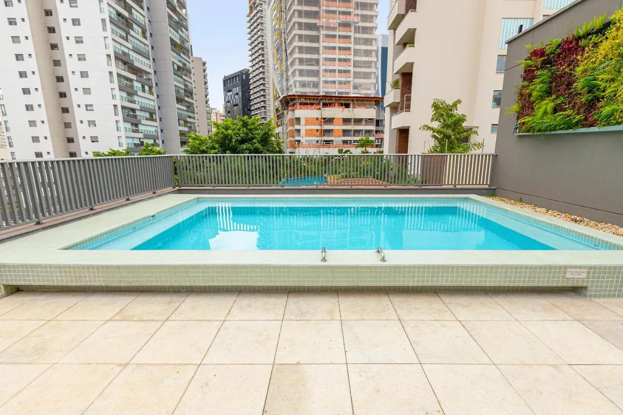 Hub - Anora Spaces Vergueiro - Residenciais Sao Paulo