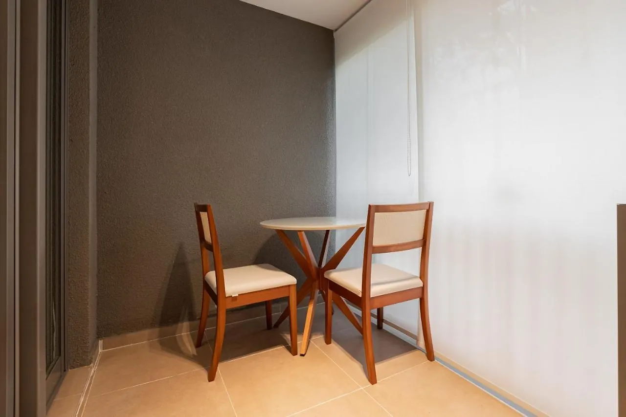 Hub - Anora Spaces Vergueiro - Residenciais Sao Paulo 0*,